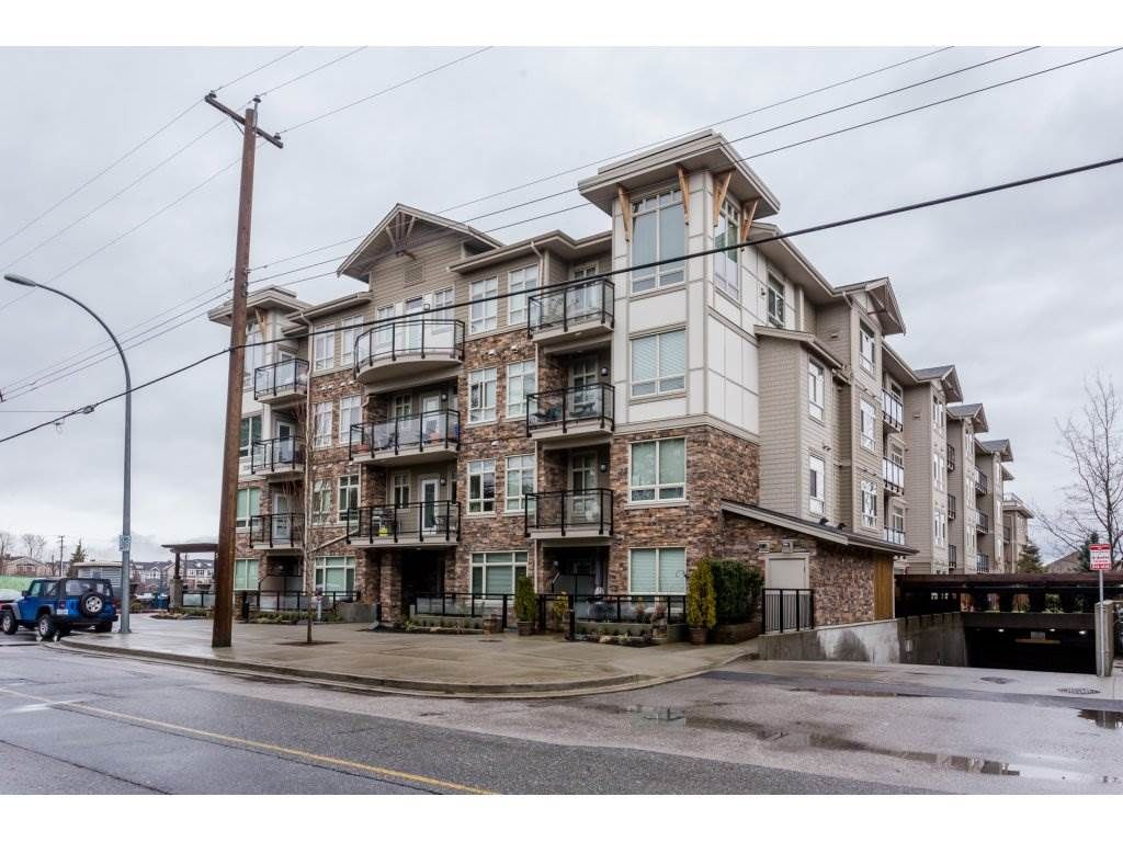 I have sold a property at 119 20861 83 AVENUE
