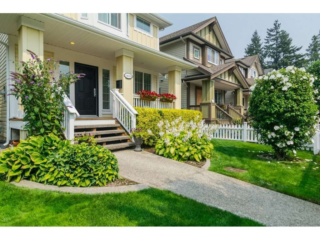 I have sold a property at 14679 60 AVENUE
