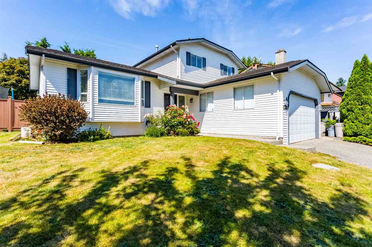 I have sold a property at 18255 56A AVENUE
